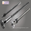 PVC Screw Barrel for Plastic Extruder